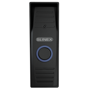 Вызывная панель SLINEX ML-15HD (Черный) 86°