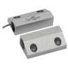 Купить извещатель магнитоконтактный smartec st-dm130nc-sl (серебро, металл, 48 х 25 х 15 мм) в Калининграде, цена, сравнение характеристик, в наличии в магазинах ТД Безопасный Город