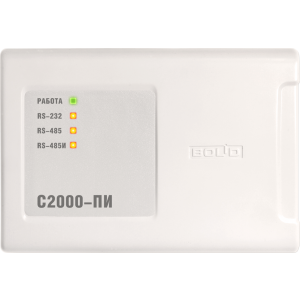 BOLID С2000-ПИ Преобразователь интерфейсов
