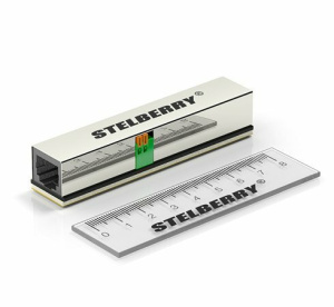 Универсальный проходной PoE-сплиттер STELBERRY MX-225