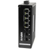 Купить коммутатор промышленный amatek an-sxgm6p4a (l2, 6 портов: 4 poe+, 2 sfp 1гб/с, vlan, stp, qos, watchdog, защита интерфейсов) в Калининграде, цена, сравнение характеристик, в наличии в магазинах ТД Безопасный Город