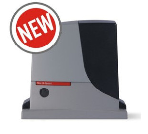 Автоматика для откатных ворот Nice RB500HS HiSpeed (BlueBUS)
