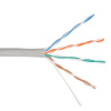 кабель utp нf lszh 4x2x0,5 кат.5 "витая пара" медная (огнестойкий, с низким дымовыделением, соответствует индексу пож. без-ти п1б.8.1.2.1) в Калининграде, цена.