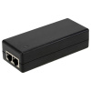 Купить poe инжектор amatek an-pi30g (10/100/1000 мбит/с, poe/poe+, защита от кз, перенапряжения, 30 вт, до 100м) в Калининграде, цена, сравнение характеристик, в наличии в магазинах ТД Безопасный Город