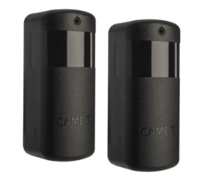 Фотоэлементы Came DXR20CAP регулируемые, дальность 20м (806TF-0030)