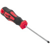 Купить отвертка ekf master basic sl-3.5-75-mas (sl3.5х75мм, двухкомпонентная рукоятка, магнитный наконечник) в Калининграде, цена, сравнение характеристик, в наличии в магазинах ТД Безопасный Город