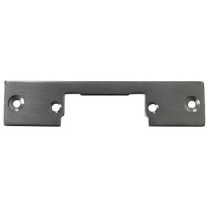 Запорная планка AccordTec AT-FS02 (короткая, 149x28x3 мм, для AT-ES02)