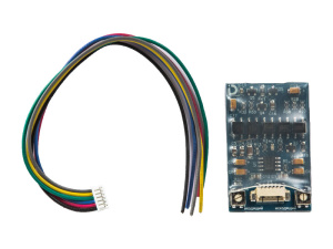 Модуль сопряжения Даксис МСК СЛИМ с гальванической развязкой