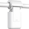умный мотор для раздвижных штор aqara curtain driver e1 cm-m01(r) (для круг. карниза, встр. датчик освещ-ти, aqara home) в Калининграде, цена.