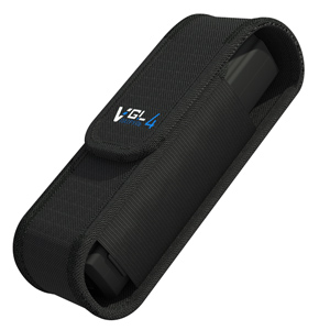 Считывающее устройство VGL Патруль 4 СУ + чехол