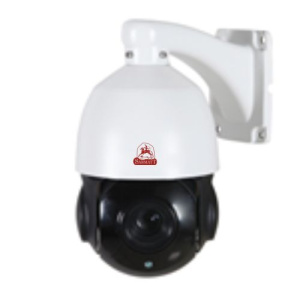 Уличная поворотная IP камера видеонаблюдения SarmatT SR-ID25V4794PIR (4.7-94, 2Мп, 3D DNR, ИК 50м)^