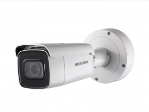 Уличная IP камера видеонаблюдения Hikvision DS-2CD2623G0-IZS (2.8-12 мото, 2Мп, WDR120, SD, PoE, IQ)*