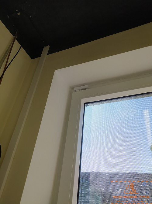 Установка сигнализации в зоомагазине