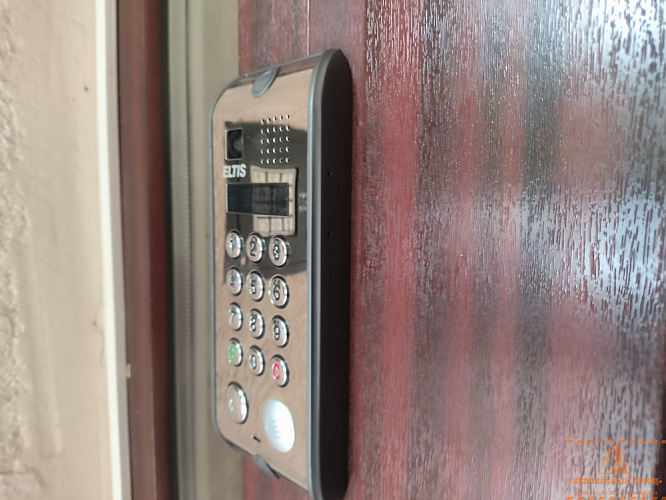 Модернизация многоквартирного домофона: От Metakom к Eltis