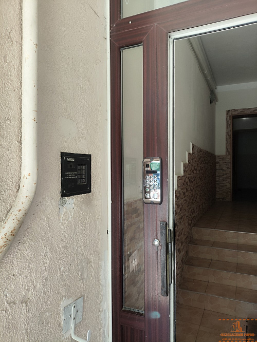 Модернизация многоквартирного домофона: От Metakom к Eltis