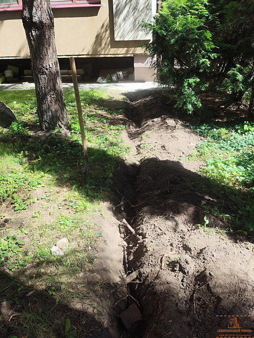 Модернизация многоквартирного домофона: От Metakom к Eltis