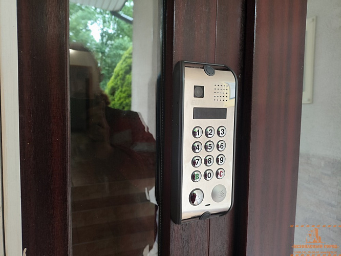 Модернизация многоквартирного домофона: От Metakom к Eltis