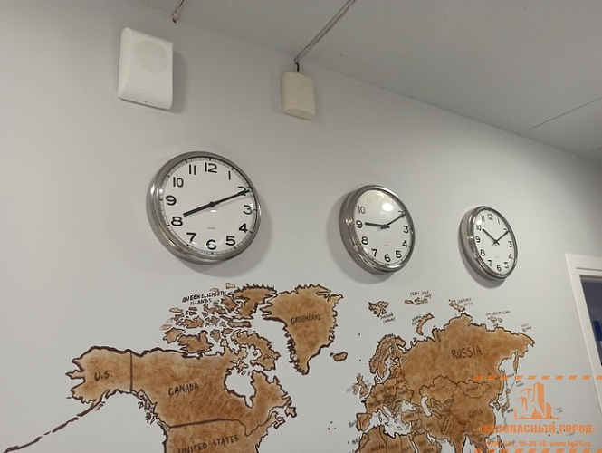 Усиление GSM сигнала в хостеле